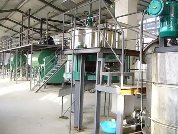 Инструкции к производственная линия CMC | JCT Machinery
