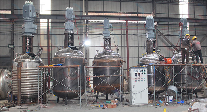 reactor