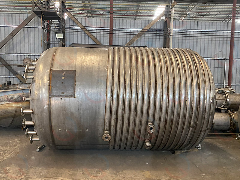 На что следует обратить внимание при производстве эпоксидной смолы | JCT Machinery