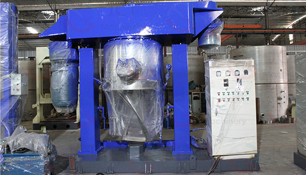 двойной планетарный смеситель для полиуретанового клея двойной планетарный смеситель