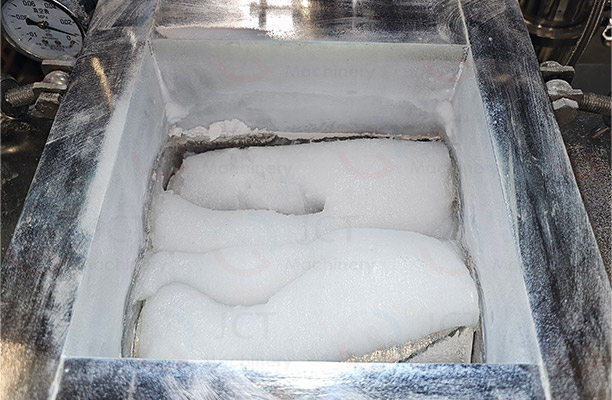 Z-образный лопастной смеситель sigma mixer blader