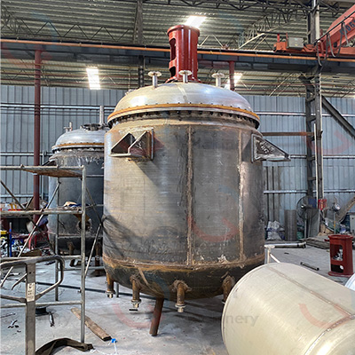 оборудование для линия по производству чернил ink production line equipment