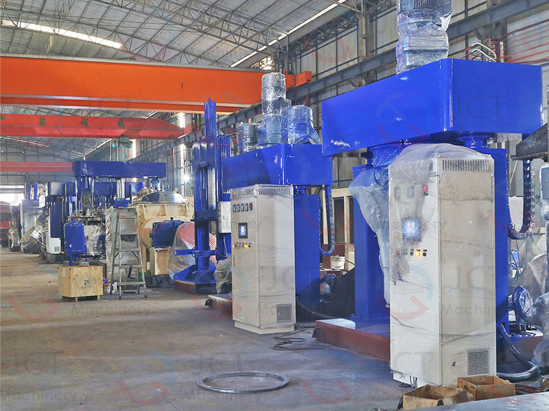 В чем разница между полиэстером и полиуретаном? | JCT Machinery