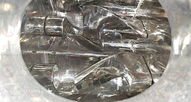 Лопасть Z-образного миксера Лопасть Z-образного миксера