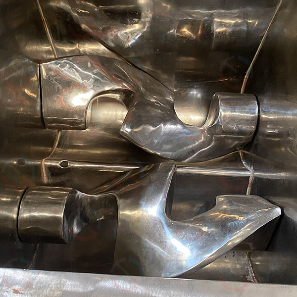 Сельскохозяйственный смеситель sigma | JCT Machinery